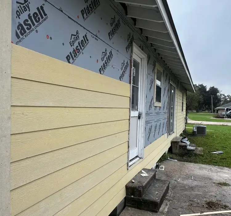 General Contractor